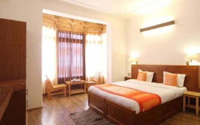 Himalayan Retreat Karzoo
