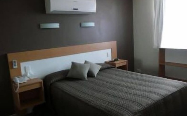 Keilor Motor Inn
