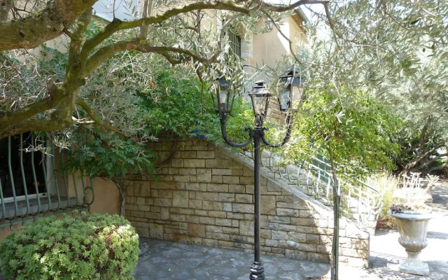 Villa Thebaïde Chambres d'hôtes