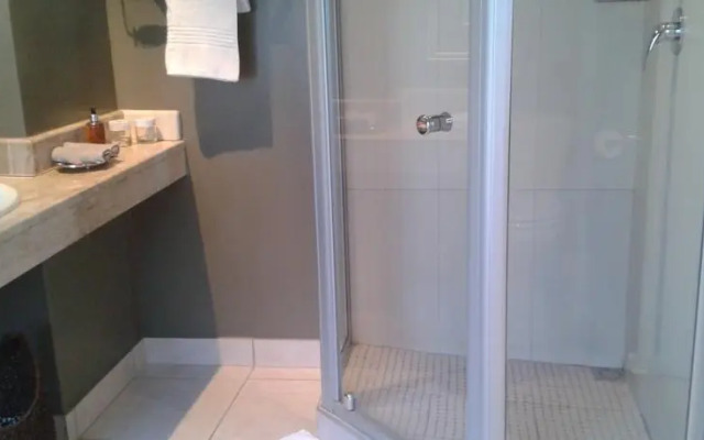 The Palms Guesthouse