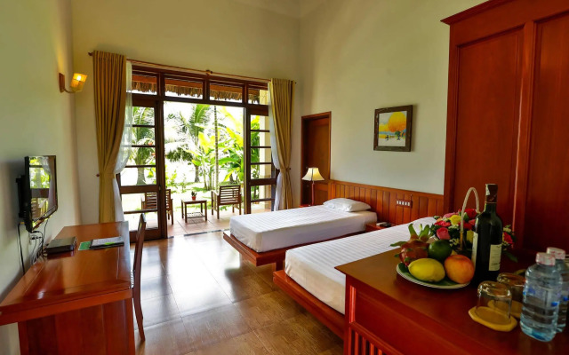 Water Coconut Boutique Villas