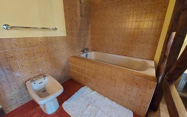 Gîte Saint-Mars-sur-la-Futaie, 4 pièces, 5 personnes - FR-1-600-181