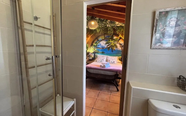 Hotel Altea Paradise 1917