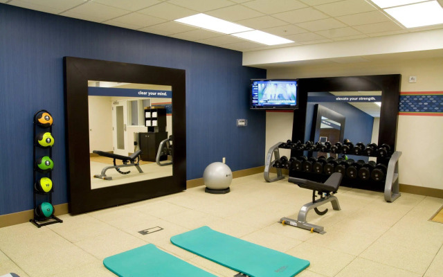 Hampton Inn & Suites Phoenix Chandler-Fashion Center AZ