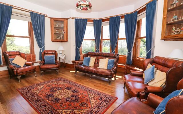 The Old Rectory