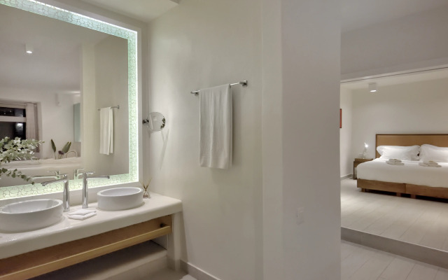 Nissaki Boutique Hotel