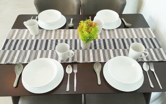 Atlantis Residence Malacca by Koze