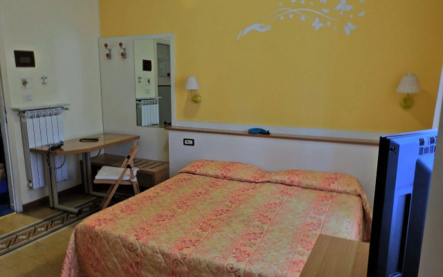 Hotel La Torre