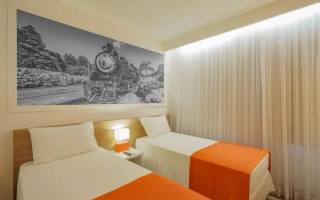 BG Hotel by Nobile