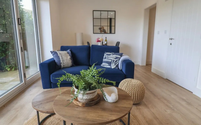 The Bungalow