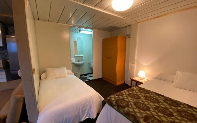 Compostela Inn