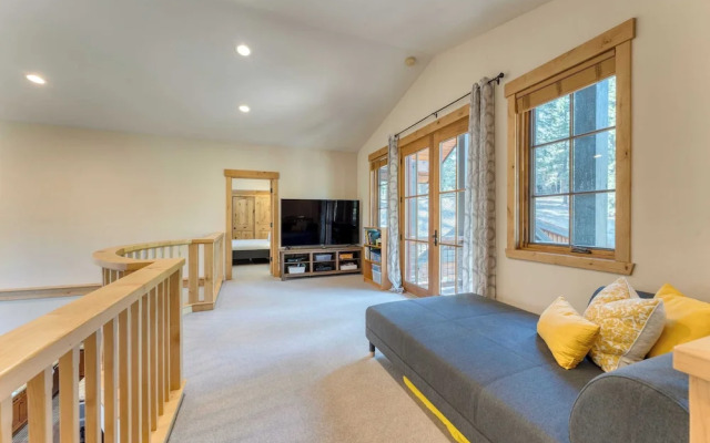 Grays Crossing by Avantstay Stunning 4bdr Cabin