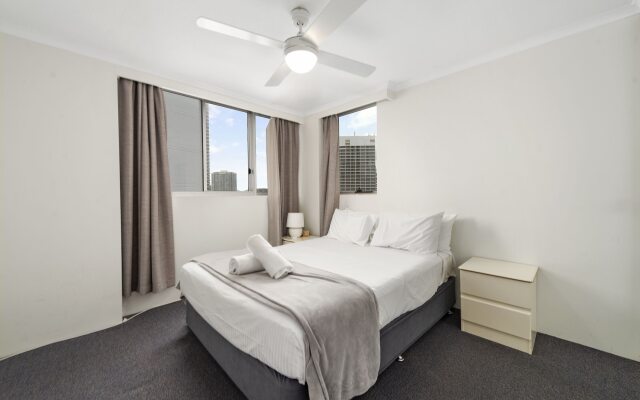 Sandpiper Apartments