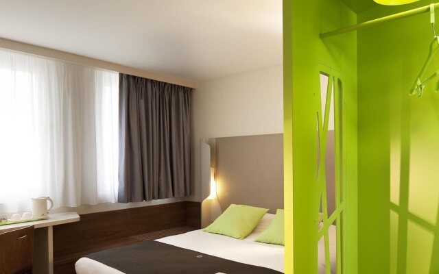 ibis Styles Bordeaux Centre Gare