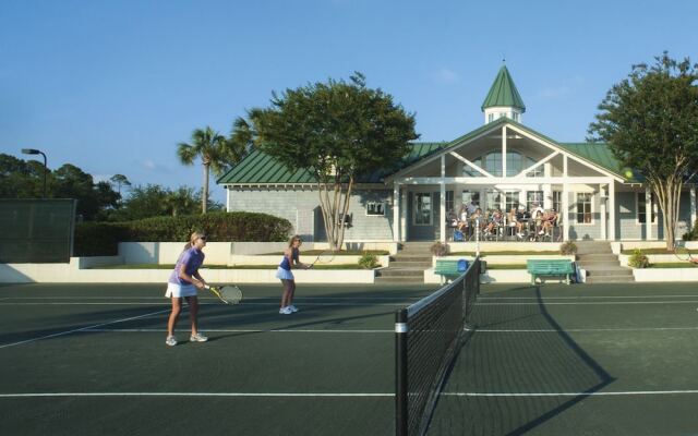 Sandestin Village
