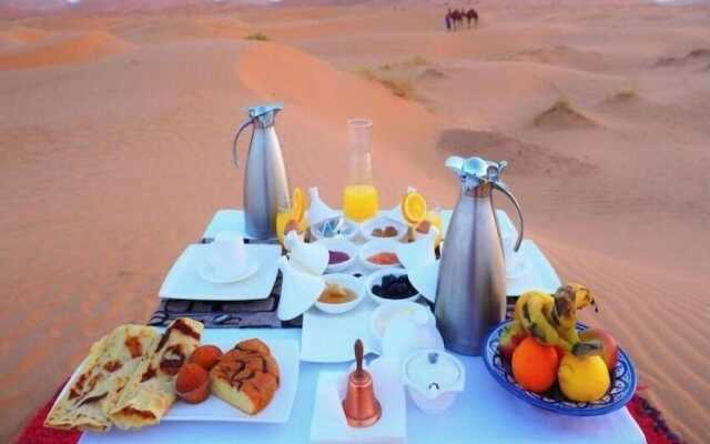 Camp Sahara Majestic