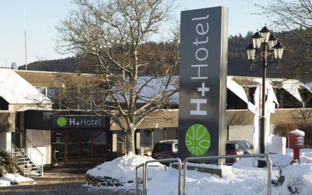 H+ Hotel Willingen