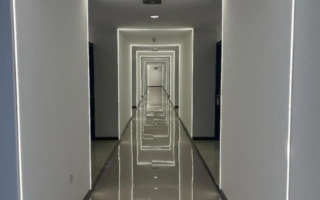 Penuin Hotel