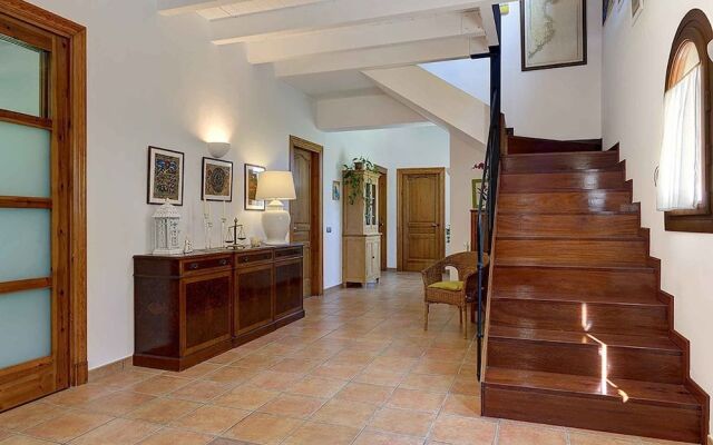 Villa Juliana