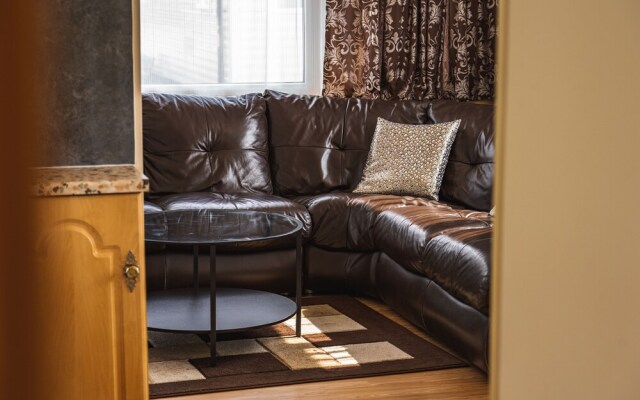 Lochlands 2BR Family Caravan - Pets - Play Park