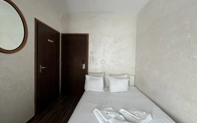 Boutique Hotel La Belle Vue - Boutique_and_Design in Амстердам - Photo 3