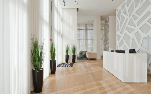 Oַ&O Group- Luxury Penthouse Jacuzzi Sea 36 Floor