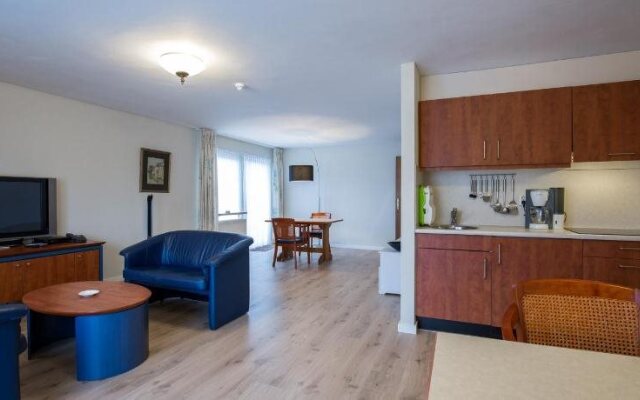 Residence Het Dal