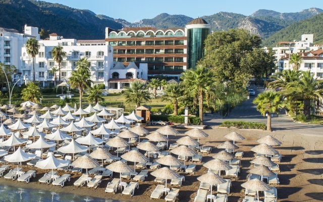 Elite World Marmaris - Adult Only