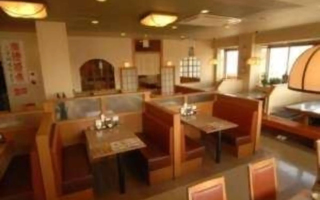 Business Hotel Shinbashi