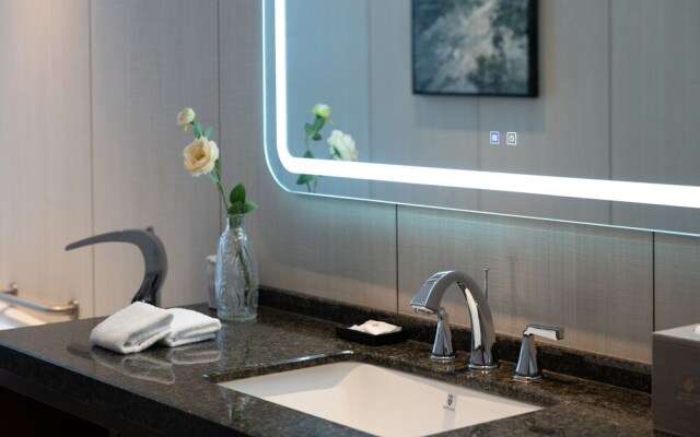 Gao Chun Jin Ling Hotel