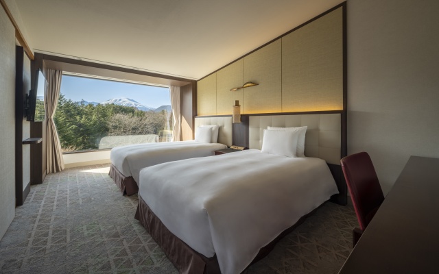 The Prince Karuizawa – Guest Rooms – Karuizawa