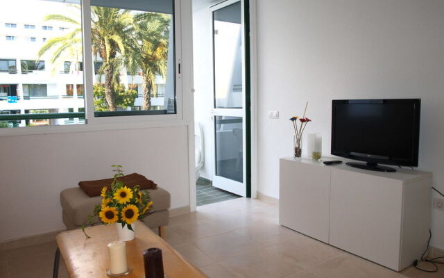 Apartamentos Optimist Tenerife