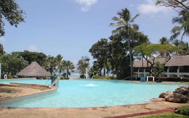 Diamonds Leisure Beach & Golf Resort