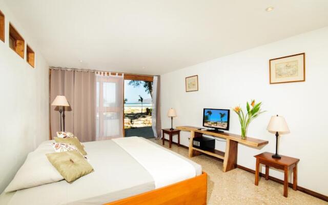 Hotel Casa Blanca