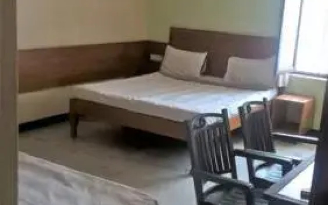 Hotel Sarvamangalam Inn