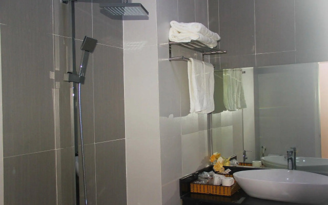 Phu Van Resort & Spa