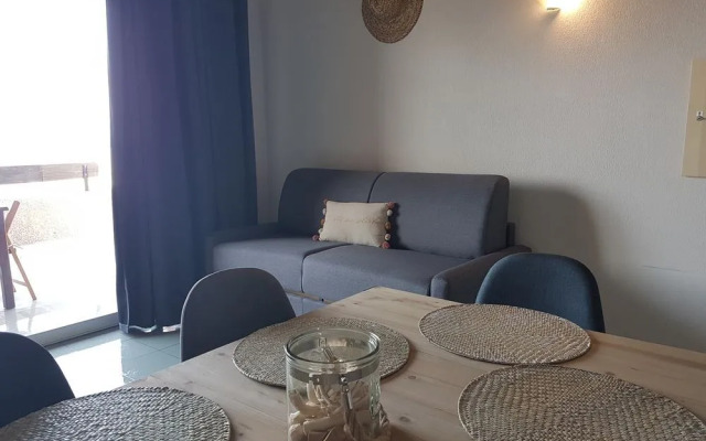 résidence Costa D'oru