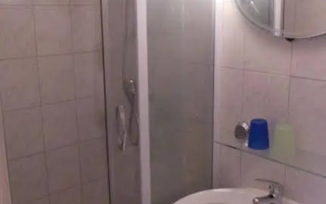 Pension Apostel