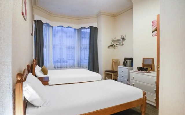 Chesterton Hotel, Blackpool South Shore