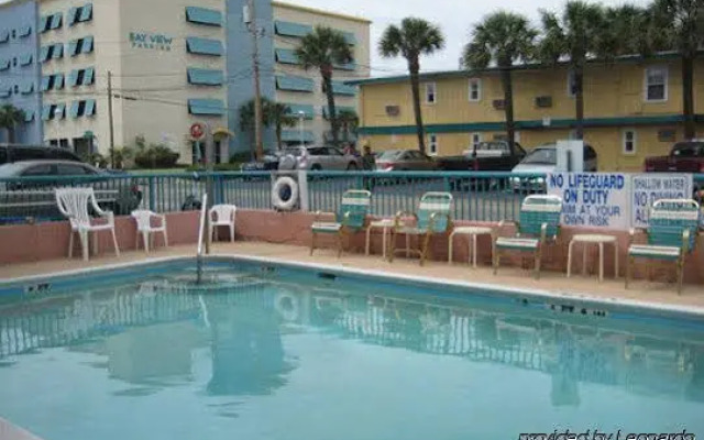 Rainbow (Court) Annex Motel