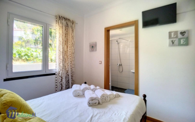 Yohanna's accommodation