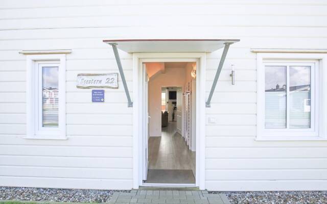 Ferienpark Mien Huus an der Nordsee