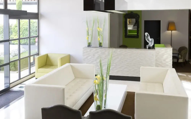 La Pyramide Patrick Henriroux