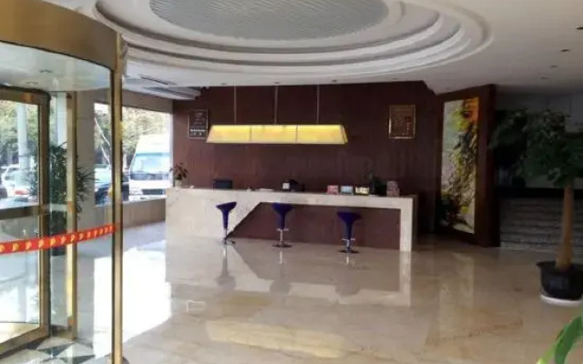 MAXACCOM Future Hotel