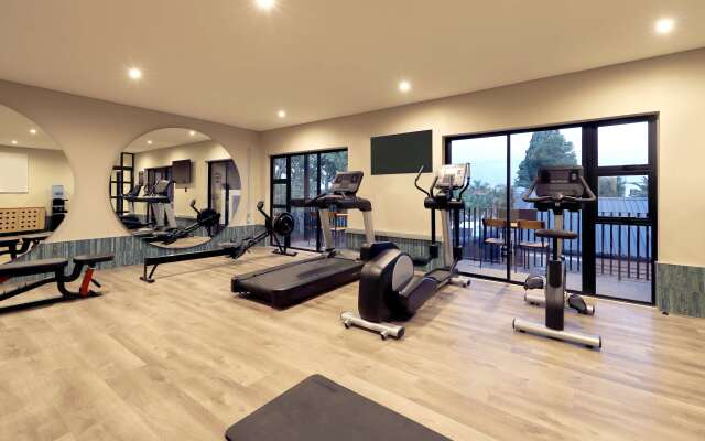 Hyatt House Johannesburg Sandton