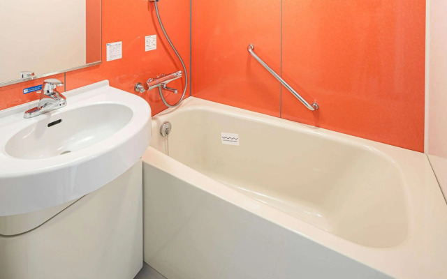 Comfort Inn Niigata Chuo Inter