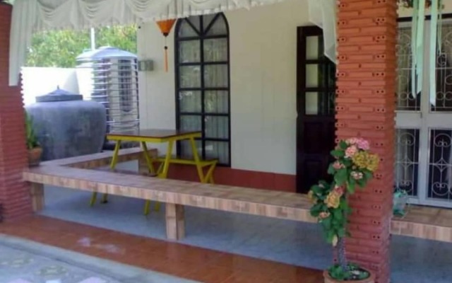 Sunflower Guest house Lopburi