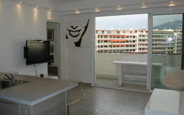 45 Croisette Immobilier - Le Bosquet