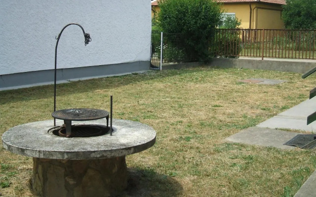 Feherszeker apartmanok
