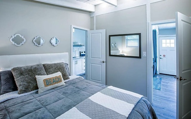2BR Boutique Suite #8
